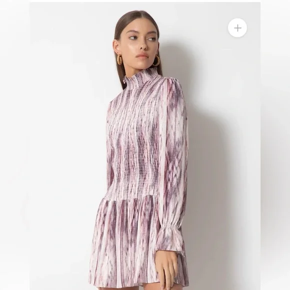 Tart- Birdie dress, NWT - Picture 4 of 7